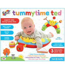 TUMMYTIME TED