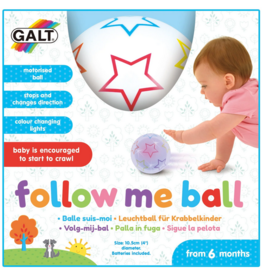 FOLLOW ME BALL