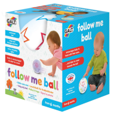 FOLLOW ME BALL