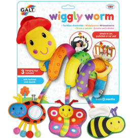 WIGGLY WORM