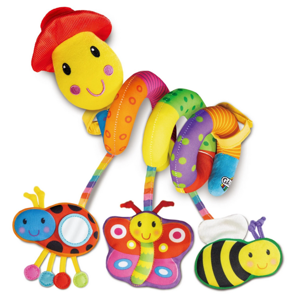 WIGGLY WORM