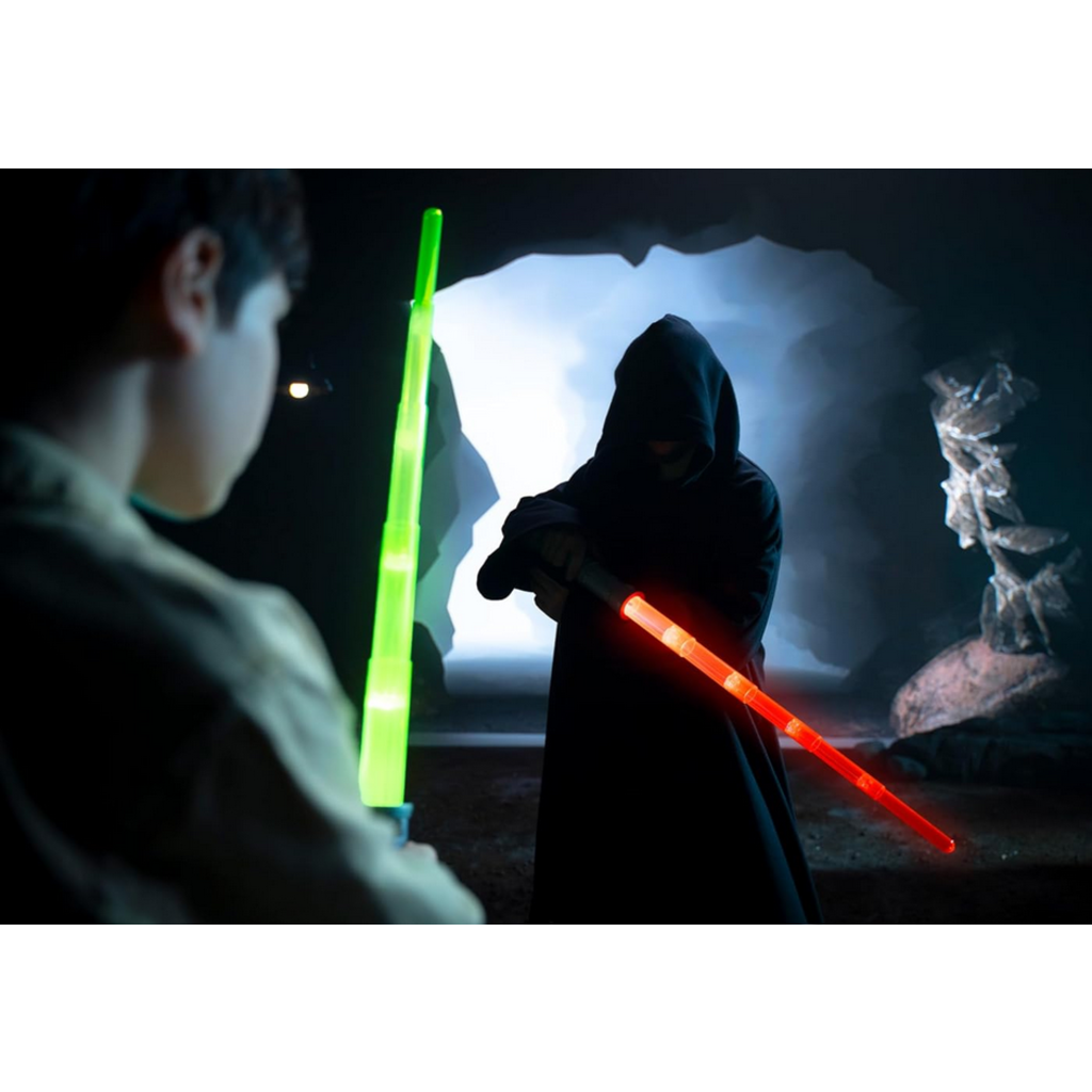 PRESSMAN / GOLIATH / JAX   GAMES POWER SABER