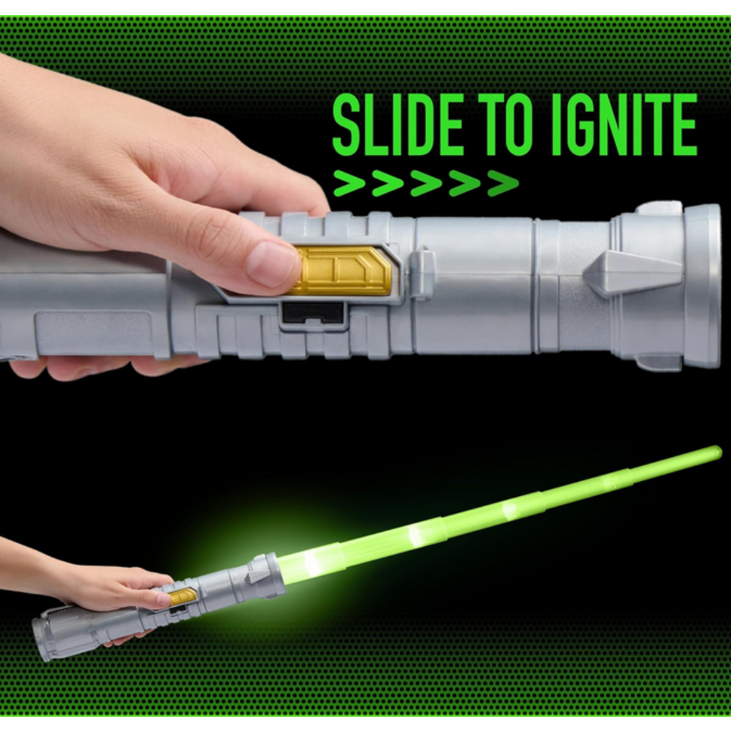 PRESSMAN / GOLIATH / JAX   GAMES POWER SABER