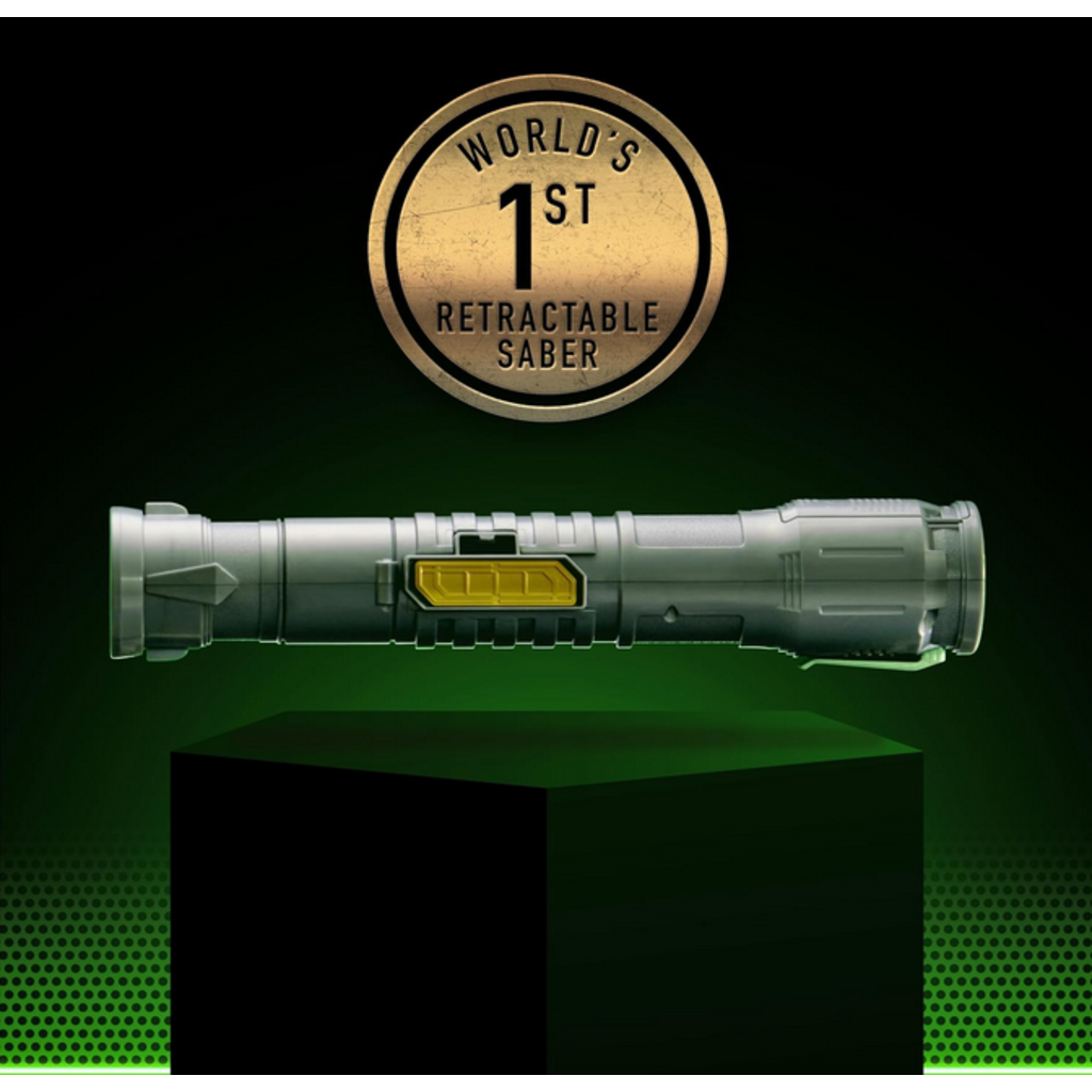 PRESSMAN / GOLIATH / JAX   GAMES POWER SABER