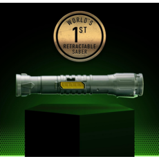 PRESSMAN / GOLIATH / JAX   GAMES POWER SABER