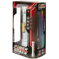 PRESSMAN / GOLIATH / JAX   GAMES POWER SABER