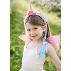 CREATIVE EDUCATION UNICORN PRINCESS HAIR BRAID