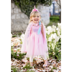 CREATIVE EDUCATION UNICORN PRINCESS HAIR BRAID