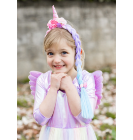 CREATIVE EDUCATION UNICORN PRINCESS HAIR BRAID