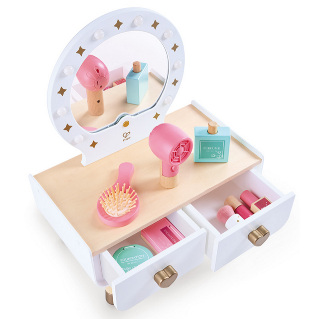 HAPE MY STYLISH DRESSING TABLE