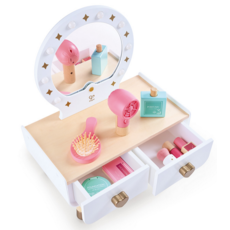 HAPE MY STYLISH DRESSING TABLE