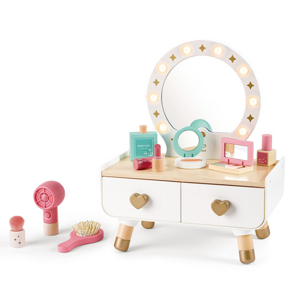 HAPE MY STYLISH DRESSING TABLE