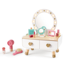 HAPE MY STYLISH DRESSING TABLE