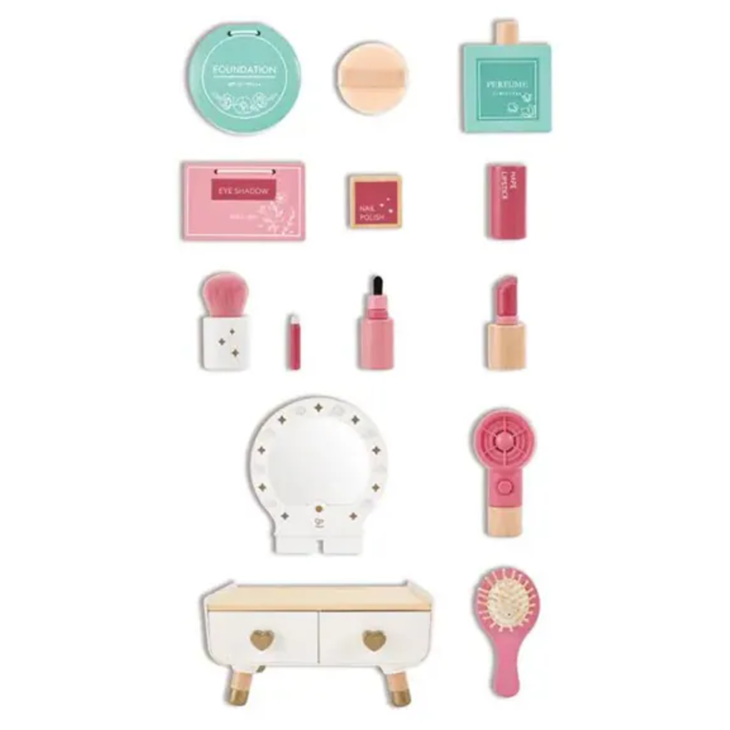 HAPE MY STYLISH DRESSING TABLE