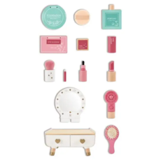 HAPE MY STYLISH DRESSING TABLE