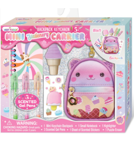 HOT FOCUS MINI STATIONARY CARRIER SWEET