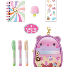 HOT FOCUS MINI STATIONARY CARRIER SWEET