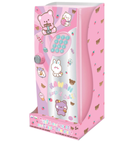 HOT FOCUS DIGITAL MINI LOCKER CRITTERS