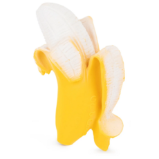 OLI & CAROL ANA BANANA TEETHER**