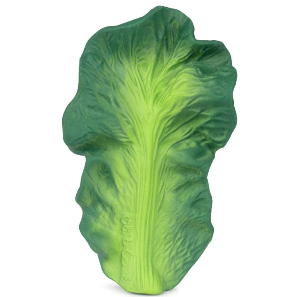 KENDALL THE KALE TEETHER