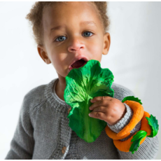 KENDALL THE KALE TEETHER