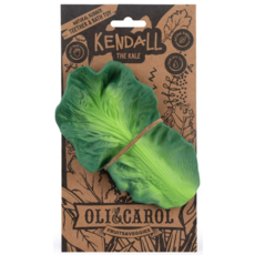 KENDALL THE KALE TEETHER