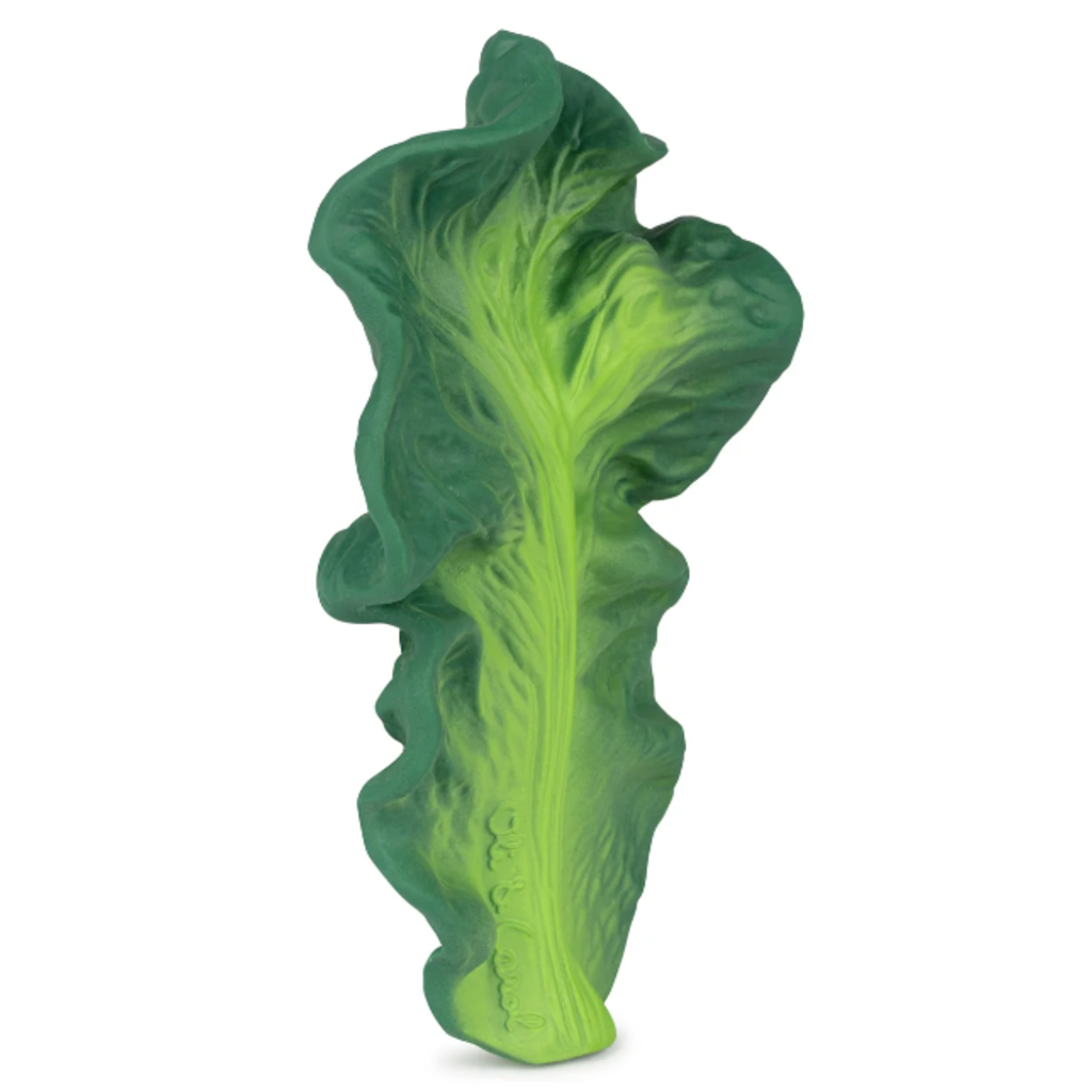 KENDALL THE KALE TEETHER