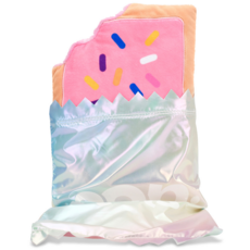 ISCREAM POP TARTS PACKAGING PLUSH