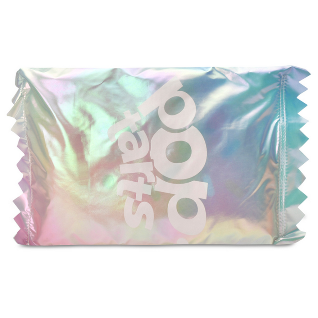 ISCREAM POP TARTS PACKAGING PLUSH