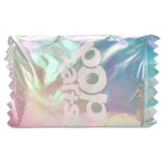 ISCREAM POP TARTS PACKAGING PLUSH