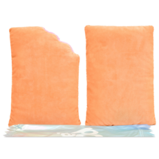ISCREAM POP TARTS PACKAGING PLUSH