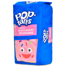 ISCREAM POP TARTS PACKAGING PLUSH
