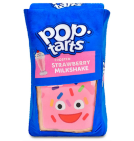 ISCREAM POP TARTS PACKAGING PLUSH