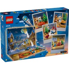 LEGO LEGO CITY ADVENT CALENDAR 2025