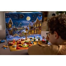 LEGO LEGO CITY ADVENT CALENDAR 2025