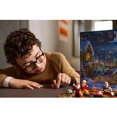 LEGO LEGO CITY ADVENT CALENDAR 2025