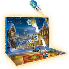 LEGO LEGO CITY ADVENT CALENDAR 2025