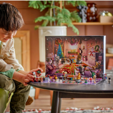 LEGO LEGO STAR WARS ADVENT CALENDAR 2025