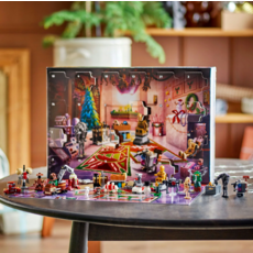 LEGO LEGO STAR WARS ADVENT CALENDAR 2025