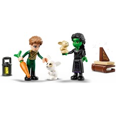 LEGO ELPHABA'S RETREAT