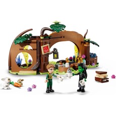 LEGO ELPHABA'S RETREAT