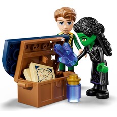 LEGO ELPHABA'S RETREAT