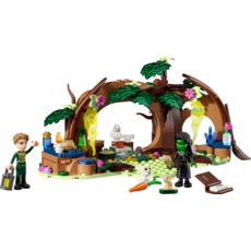 LEGO ELPHABA'S RETREAT