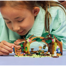 LEGO ELPHABA'S RETREAT