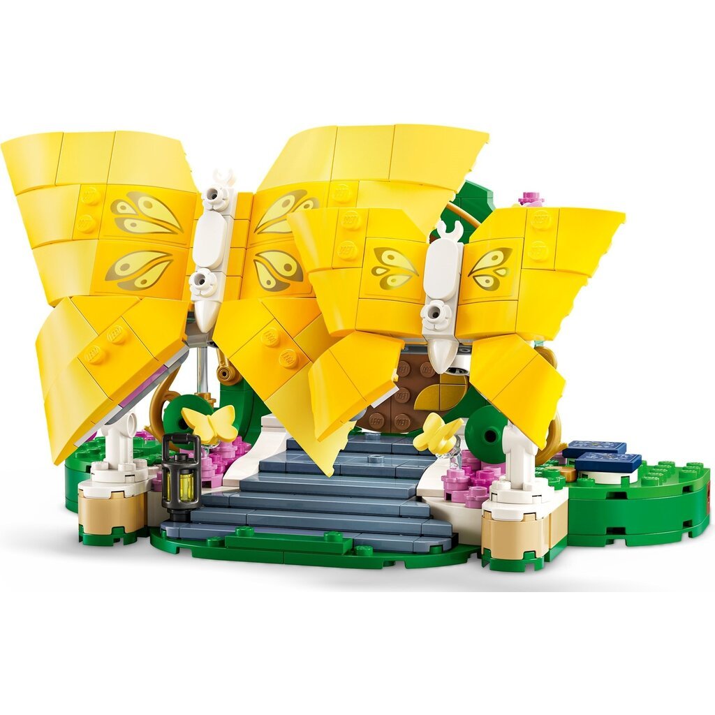 LEGO GLINDA'S WEDDING DAY