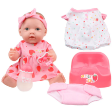 MISSY KISSY MISSY KISSY DRINK & WET