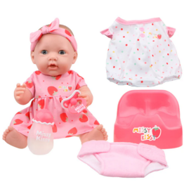 MISSY KISSY MISSY KISSY DRINK & WET