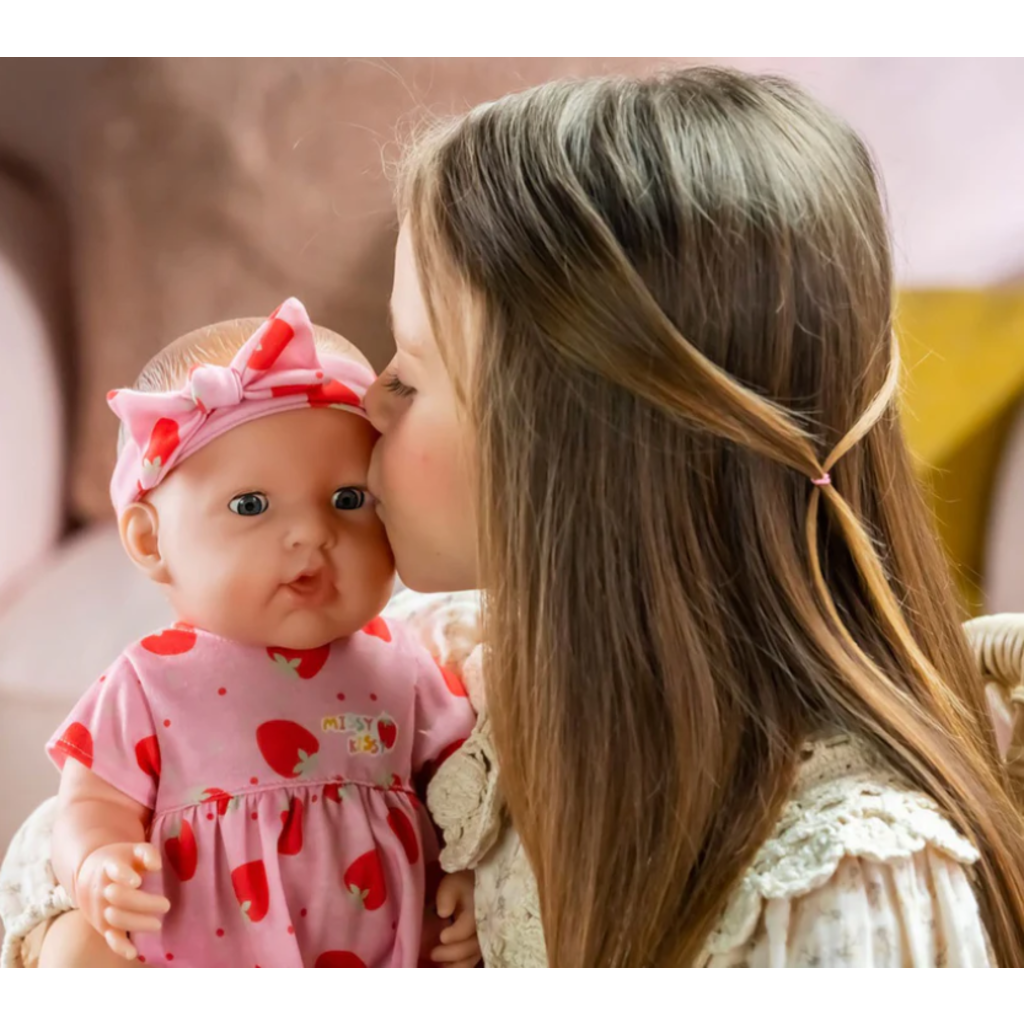 MISSY KISSY MISSY KISSY DRINK & WET