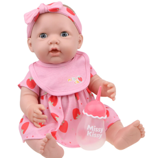 MISSY KISSY MISSY KISSY DRINK & WET