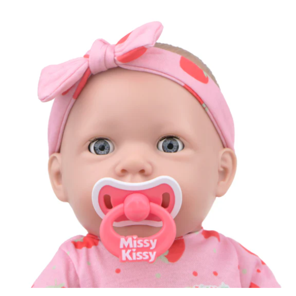 MISSY KISSY MISSY KISSY DRINK & WET